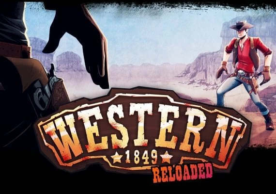 Western 1849 Reloaded EN Global