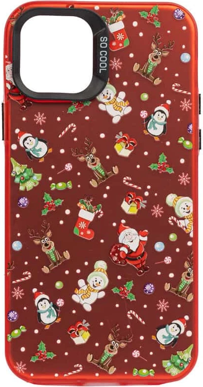 Fotroll Për Telefon Tech Time FA101-022 (IP15PRO)