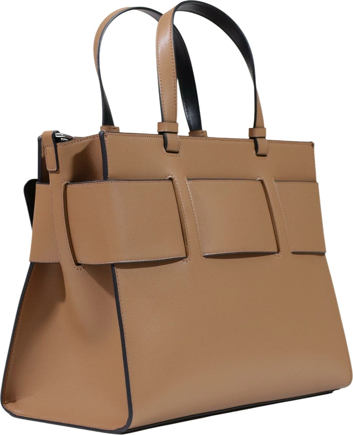 Çantë për femra Armani Exchange 942689 0A874, ngjyrë balte