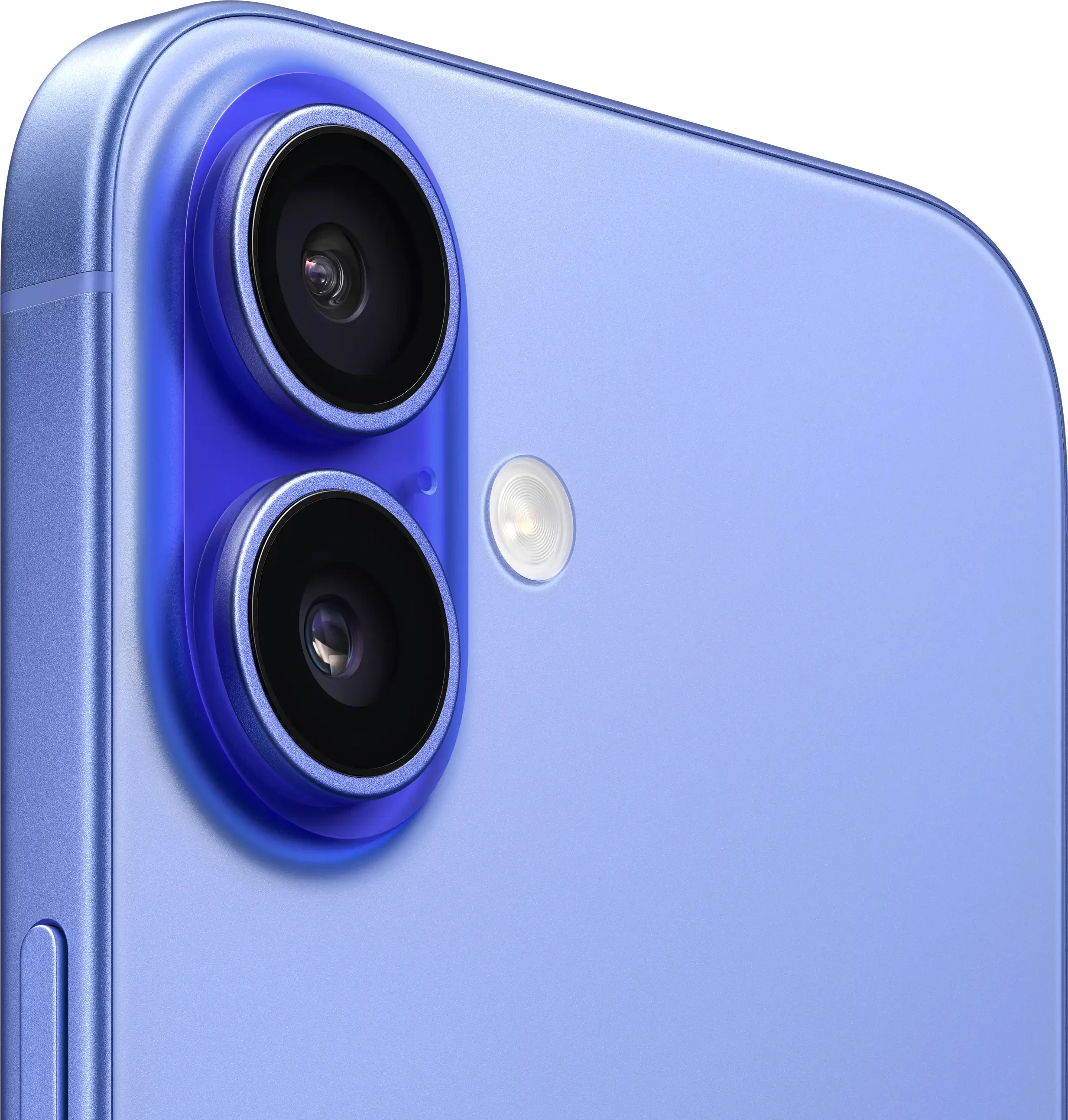 Apple iPhone 16, 6.1", 128GB, ultramarine
