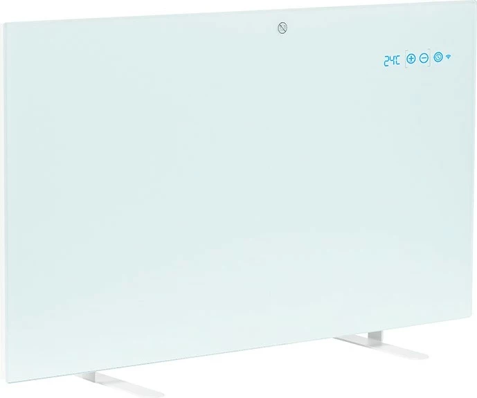 Ngrohës konvektor Lafe IR ThermoSmart 500W, smart, i bardhë