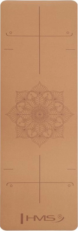 Tapet yoga HMS YM11 TPE me kore druri