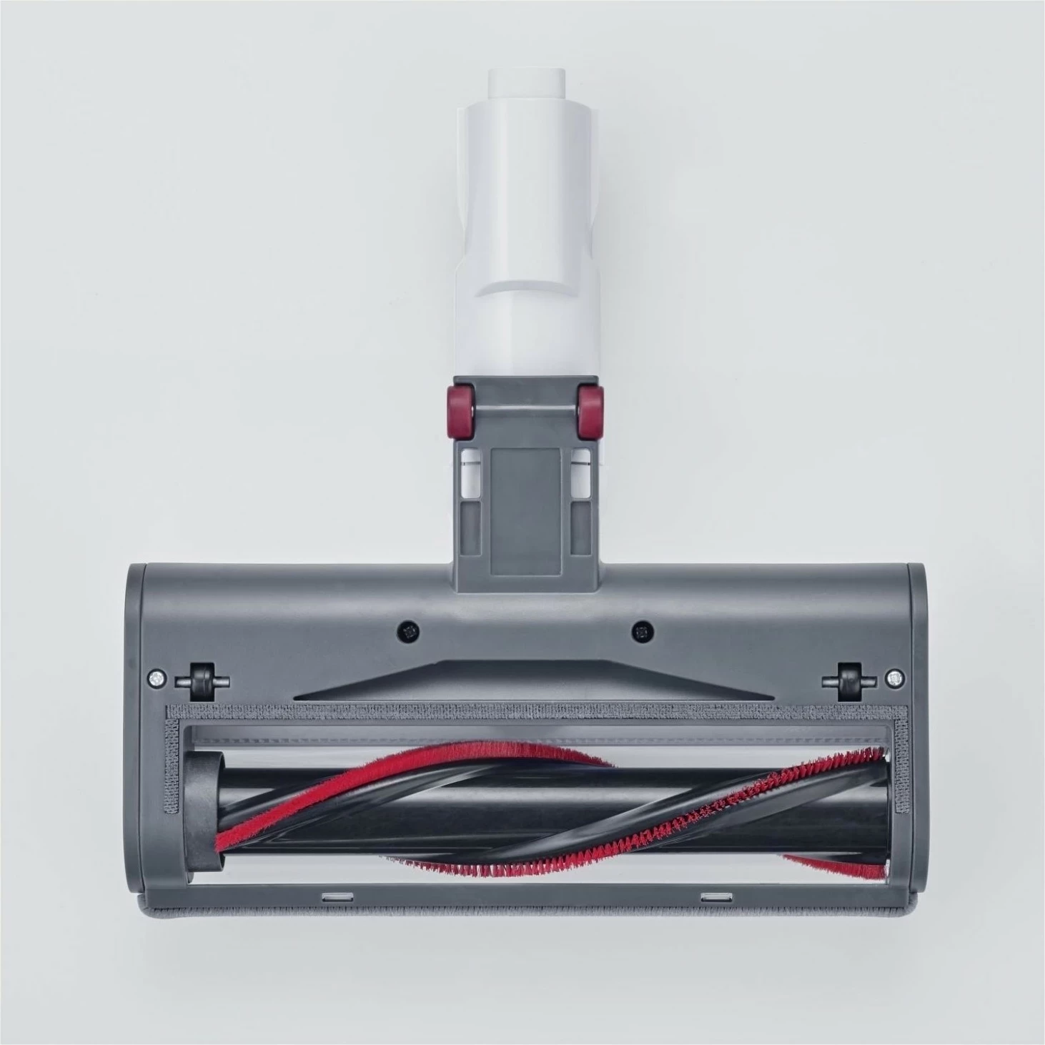 Fshesë Severin HV 7152, vertikale, pa qese, e bardhë