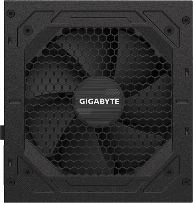 furnizues rryme (PSU) GIGABYTE P850GM, 850W, 80 Plus Gold, modular, ATX, zi