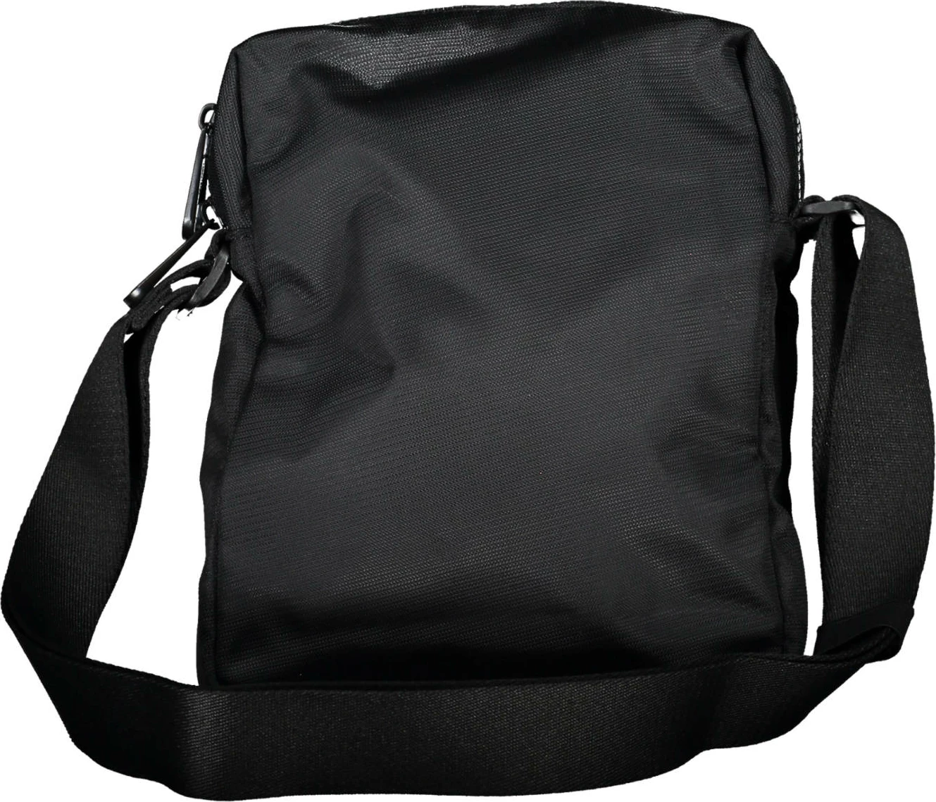 Çantë krahu Calvin Klein meshkuj, e zezë