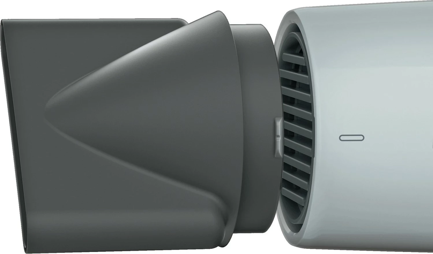 Tharëse flokësh Braun BRHD211E, 2100W, gri