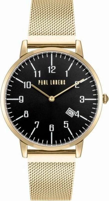 Orë dore për femra Paul Lorens, e artë