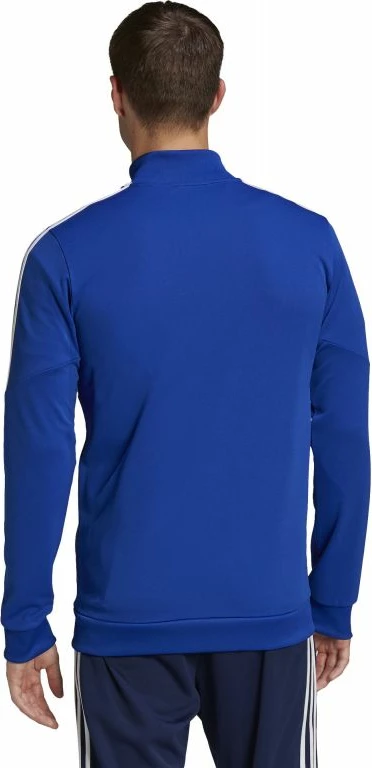 Duks adidas për meshkuj, blu [Madhësia: L]