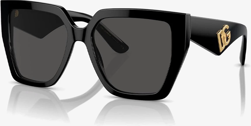 Syze dielli për femra Dolce & Gabbana DG4438 501/87 55