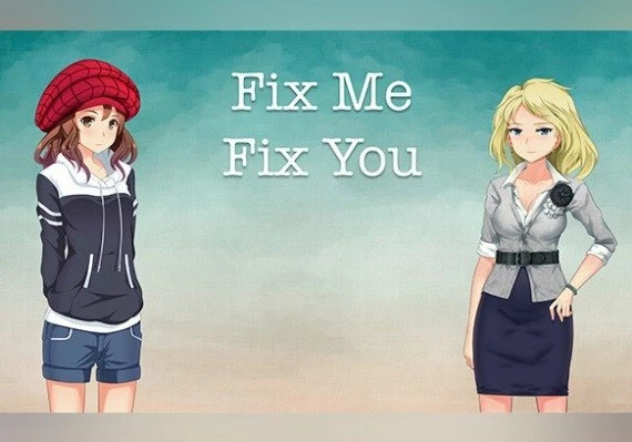 Fix Me Fix You EN Global