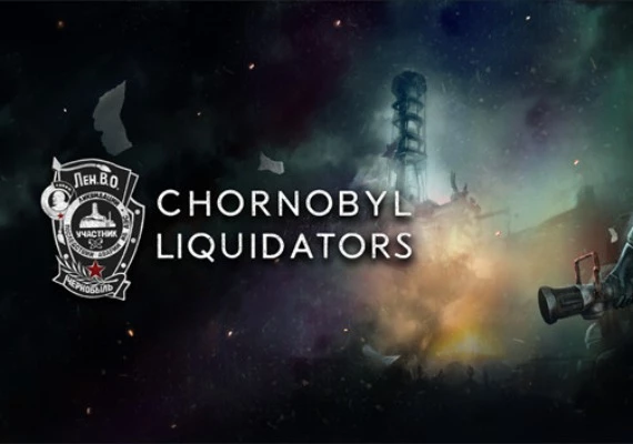 Chornobyl Liquidators Global