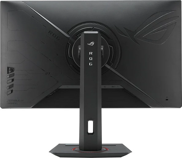 Monitor gaming ASUS ROG Strix XG27UCS 27 inç 4K, 160Hz, 1ms, i zi