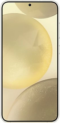 Mbështjellës Samsung Galaxy S24+, 17 cm (6.7"), Transparent