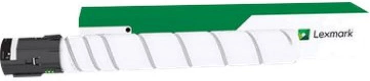 Toner Lexmark 640H 64G0H00 rendiment deri 24,000 faqe, i zi
