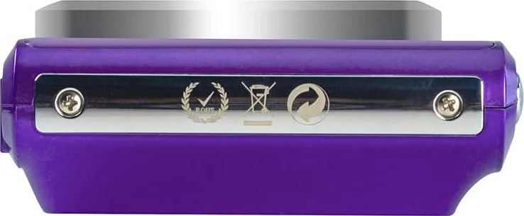 Kamerë digjitale AGFA DC5200, ngjyrë vjollcë