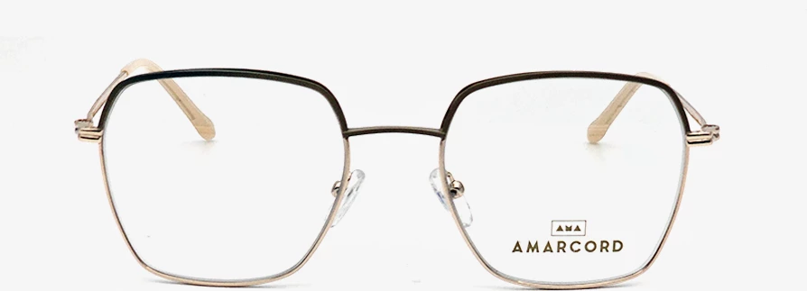 Korniza optike Amarcord AM211 52 C.3