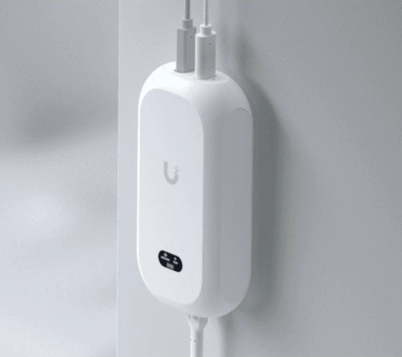 Kamerë IP Ubiquiti AI Theta Professional, 4 MP, e bardhë