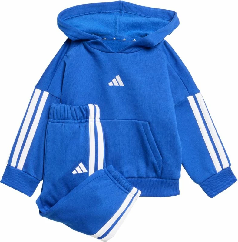 Trenerka për fëmijë adidas, blu