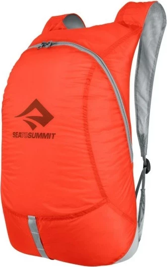 Çantë shpine SEA TO SUMMIT Ultra-Sil, 20 L, Portokalli