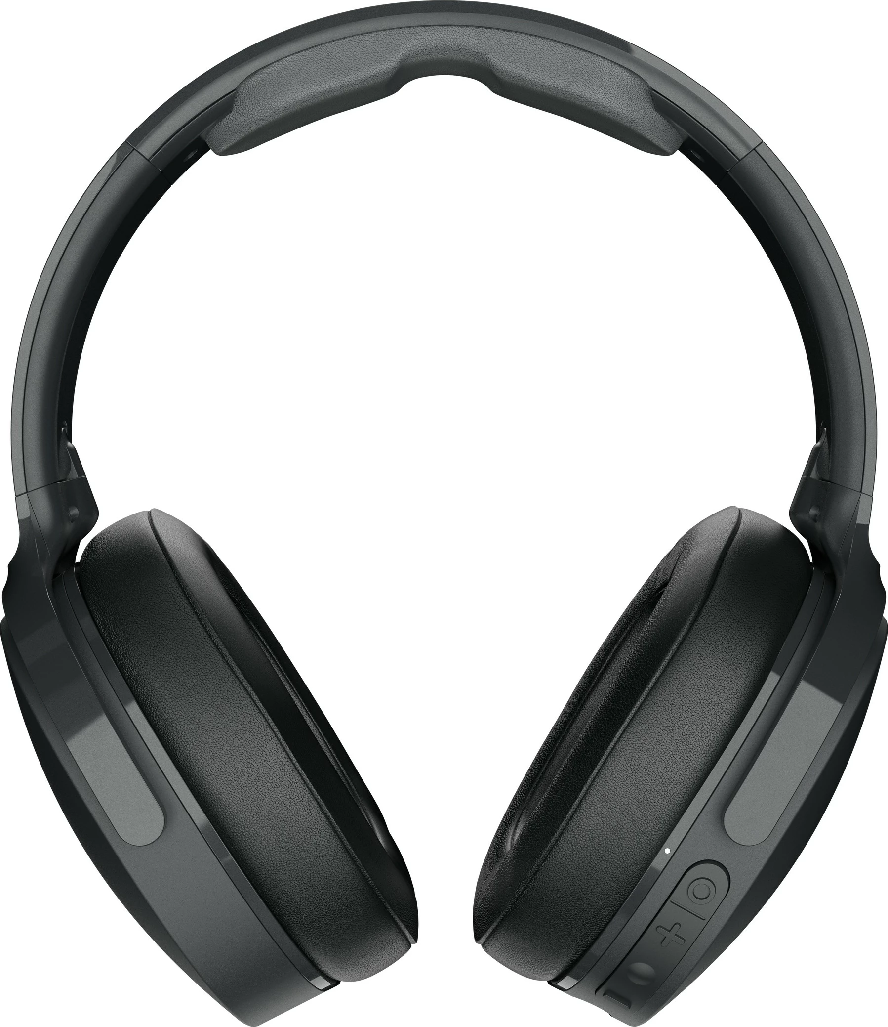 Kufje Skullcandy Hesh ANC wireless over-ear true black