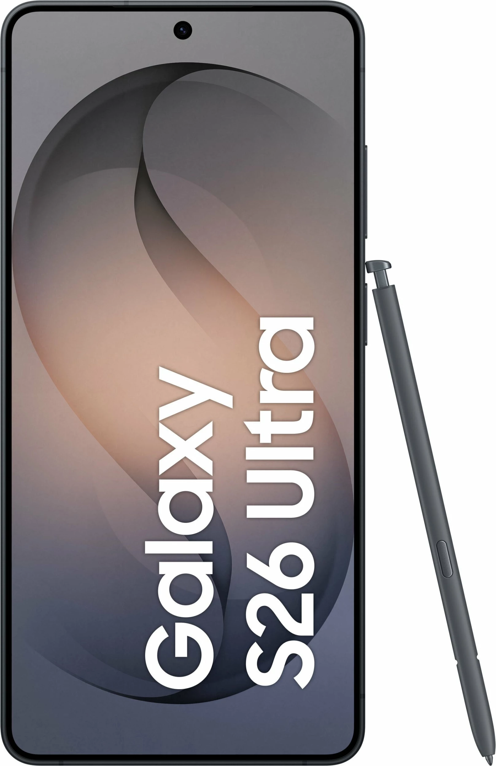 Celular Samsung Galaxy S26 Ultra 5G SM-S948BZKGEUE 12/512GB, i zi