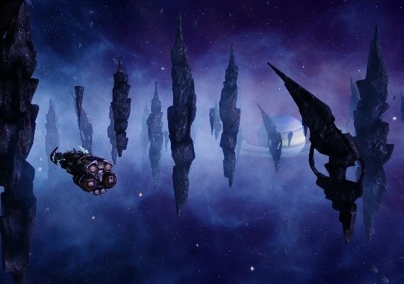 X Rebirth: Home of Light DLC EN/DE/FR/IT/KO/RU Global