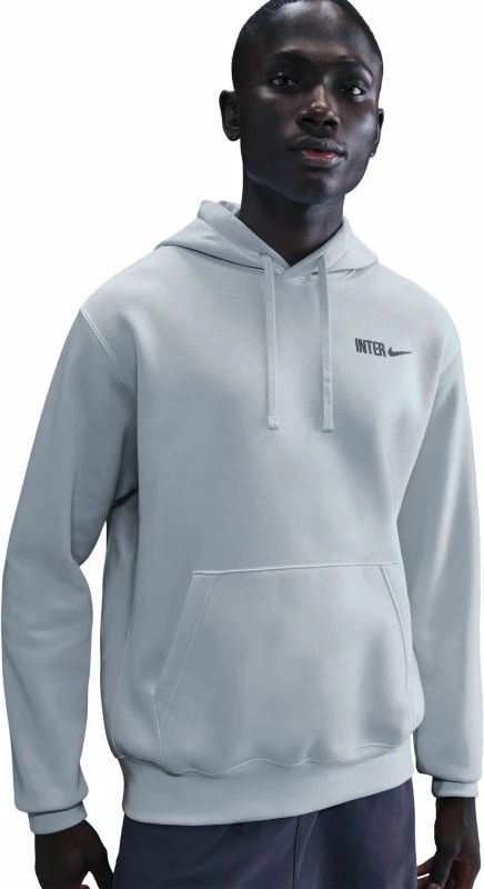 Duks Nike për meshkuj Inter Milan, gri