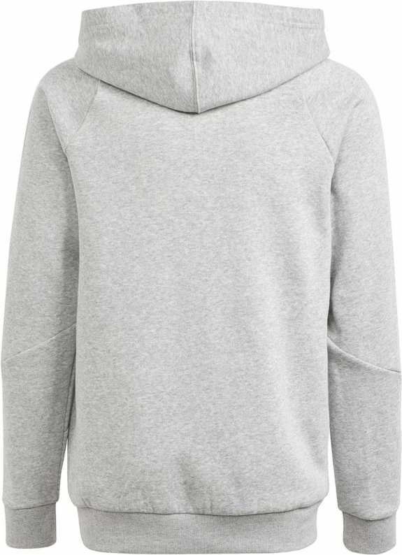 Duks për fëmijë adidas, gri [Madhësia: 116 cm]