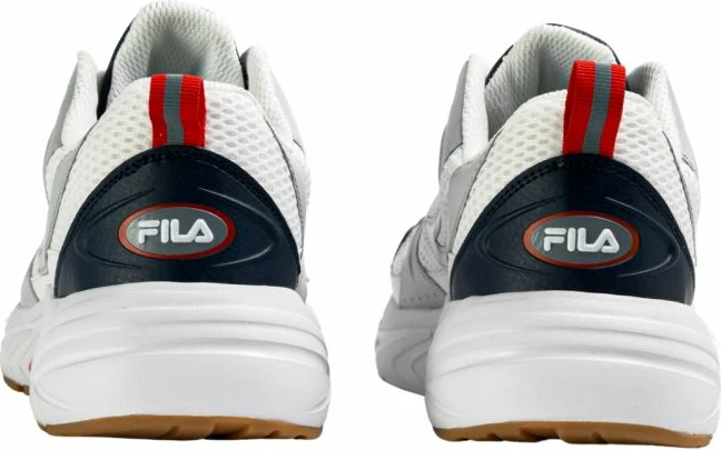 Atlete meshkuj Fila Kreatix FFM0462 13041, të bardha/të kaltërta [Madhësia: 43]