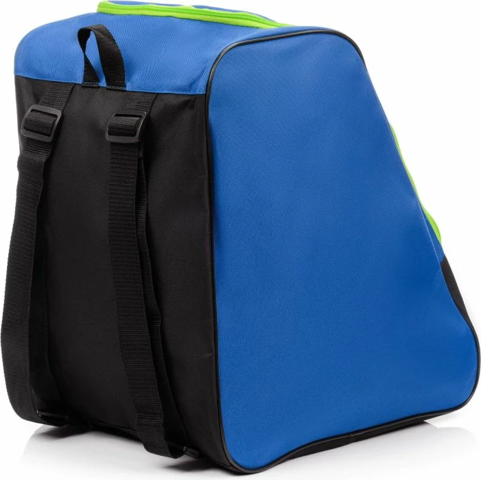 Set ski për meshkuj dhe femra Meteor, blu