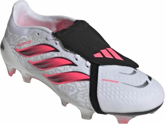 Atlete futbolli për meshkuj adidas Predator Pro FT FG IH7234 [Madhësia: 40 2/3]