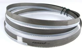List sharrë shiriti Stanley SXBSA1414F, 1440×13×0.65 mm, Z14 (14 dhëmbë), bi-metal kobalt M42, set 2 copë