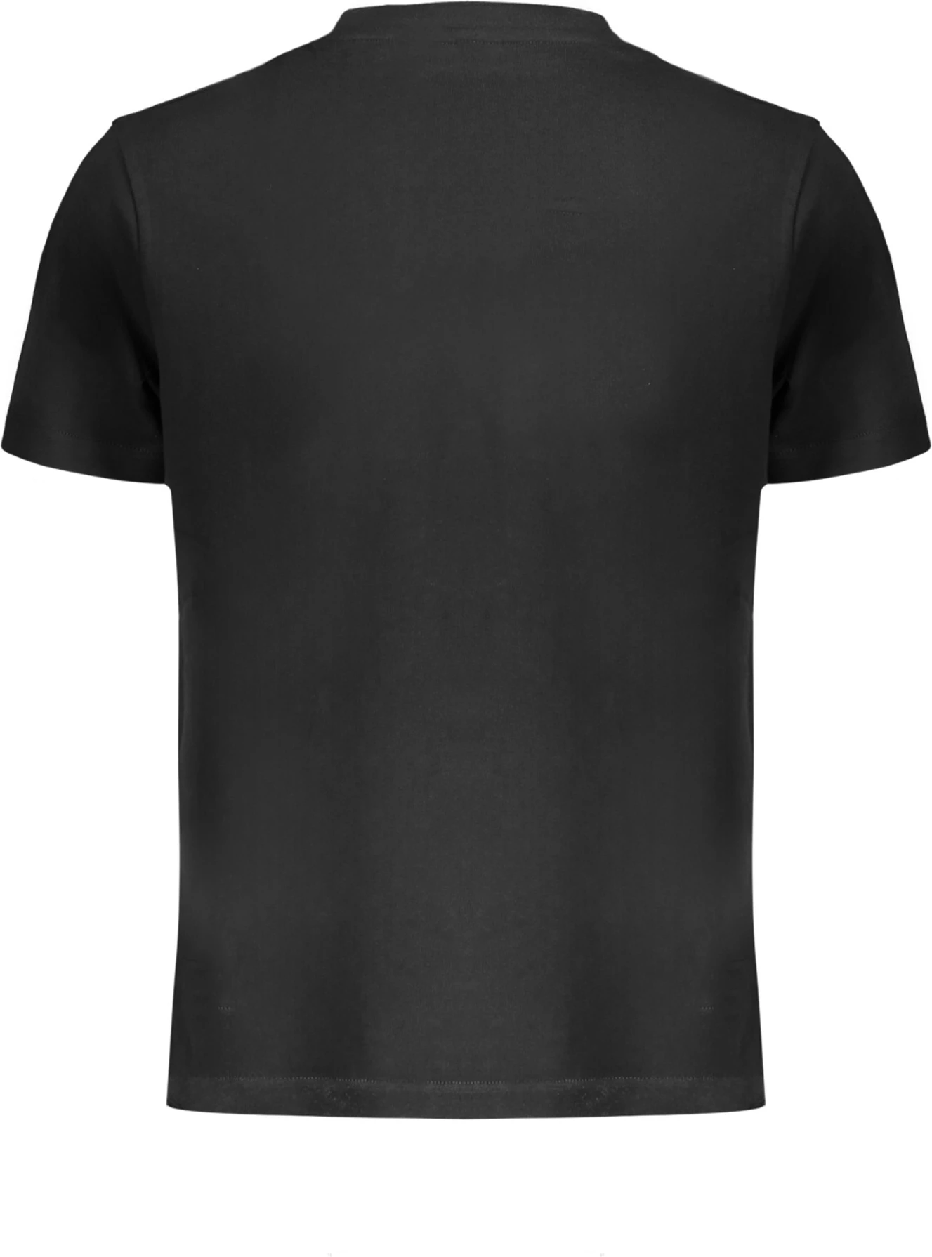 Maicë për meshkuj LEE, e zezë