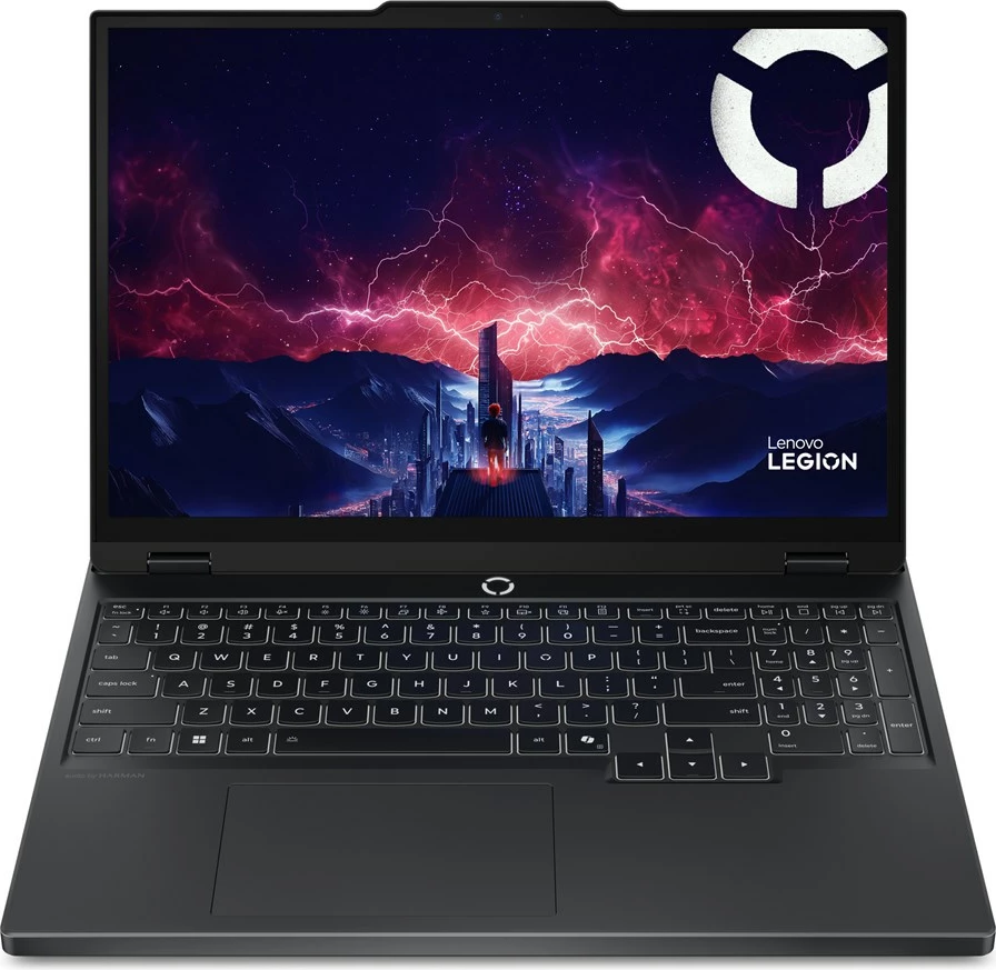 Laptop Lenovo Legion 5 15AHP10, AMD Ryzen 7, 16 GB RAM, 512 GB SSD, NVIDIA RTX 5060, 15.1", E zi