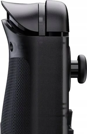 Gamepad REDMAGIC Shadow Blade PA3120 për telefon, USB Type-C, iOS, zi