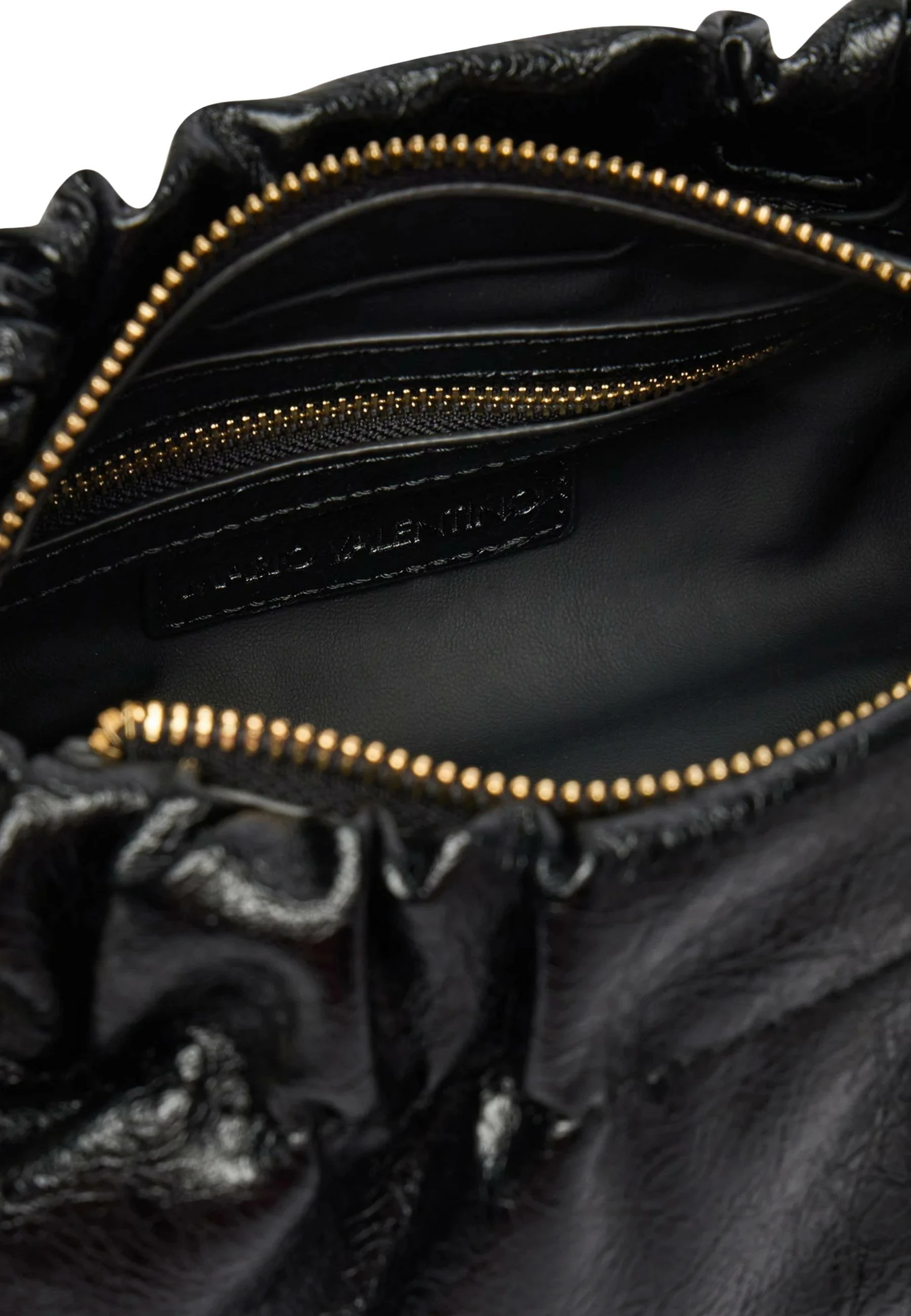 Çantë krahu Valentino Bags LUMIRA VBSA6F08 për femra, e zezë