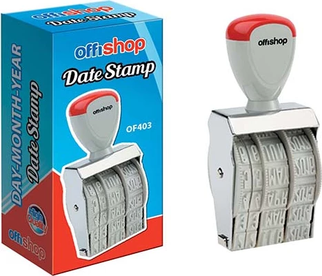 OSH VULË ME DATA 4.0MM OF403