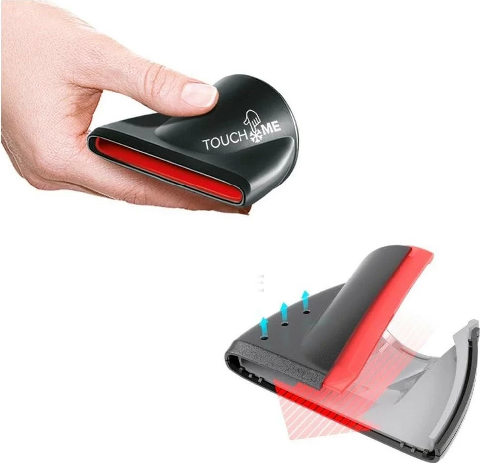 Tharëse flokësh Valera Swiss Silent Jet 8700, 2400W, argjendtë