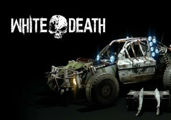 Dying Light - White Death Bundle DLC EN Global