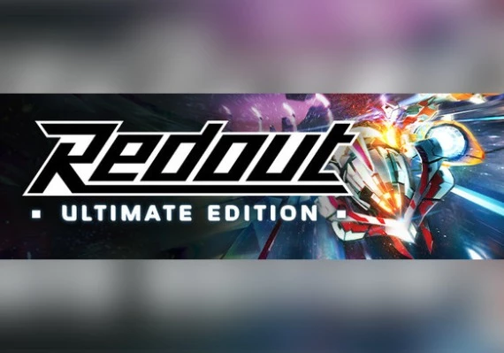 Redout Ultimate Edition Global