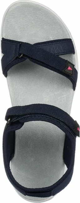 Sandale për femra CMP, navy blue [Madhësia: 40]