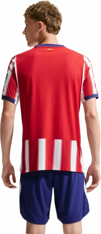 Fanellë për meshkuj Nike Atlético Madrid Match 2026/27 II2740 101, kuqe e bardhë [Madhësia: XL]
