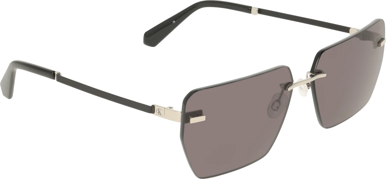 Syze dielli për meshkuj CALVIN KLEIN, argjendi