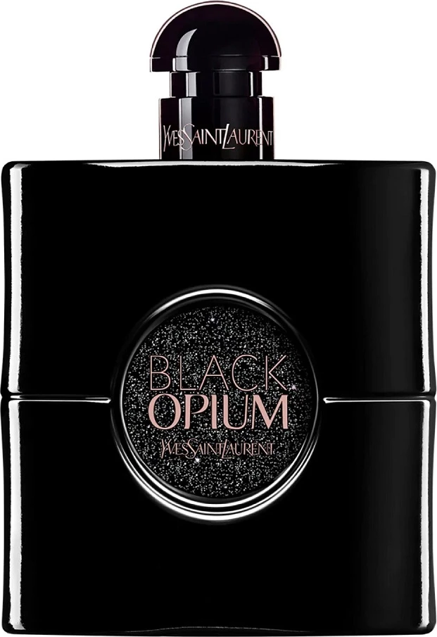 Eau de Parfum për femra Yves Saint Laurent Black Opium Le Parfum, 90ml