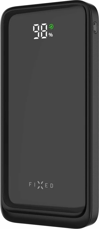 Powerbank Fixed Zen2 10 10000 mAh, 22.5 W, PD 3.0, 3 porta (USB-C, 2x USB-A), zi
