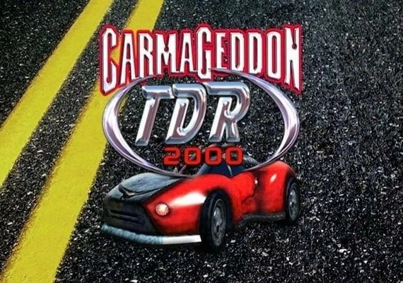 Carmageddon TDR 2000 EN Global