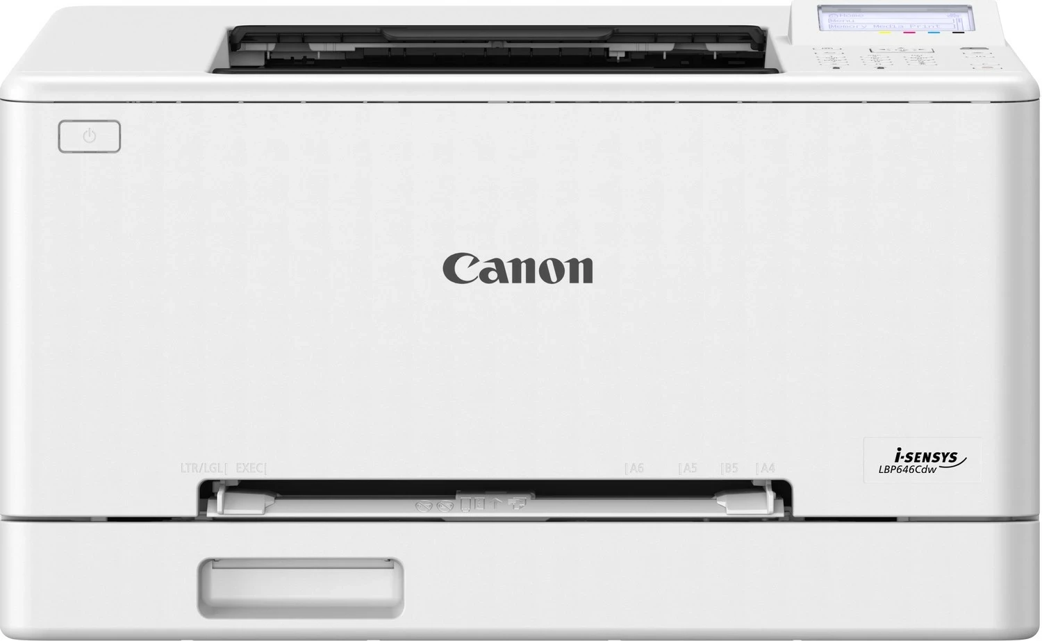 Printer Canon i-Sensys LBP646Cdw, laser, ngjyrë, Wi-Fi, A4