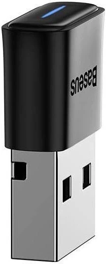Adapter Bluetooth Baseus BA04, Bluetooth 5.1, USB 2.0, i zi