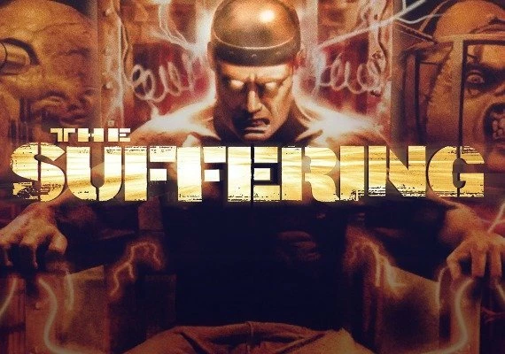 The Suffering EN Global