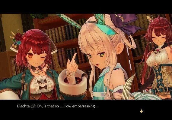 Atelier Sophie 2: The Alchemist of the Mysterious Dream EN/JA Global